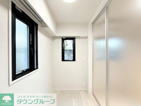 La Perla Nakanoの物件内観写真